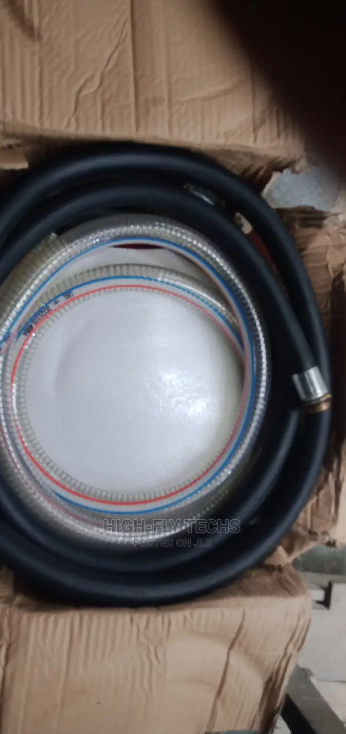 Original Made in Germany Complete Flow Meter