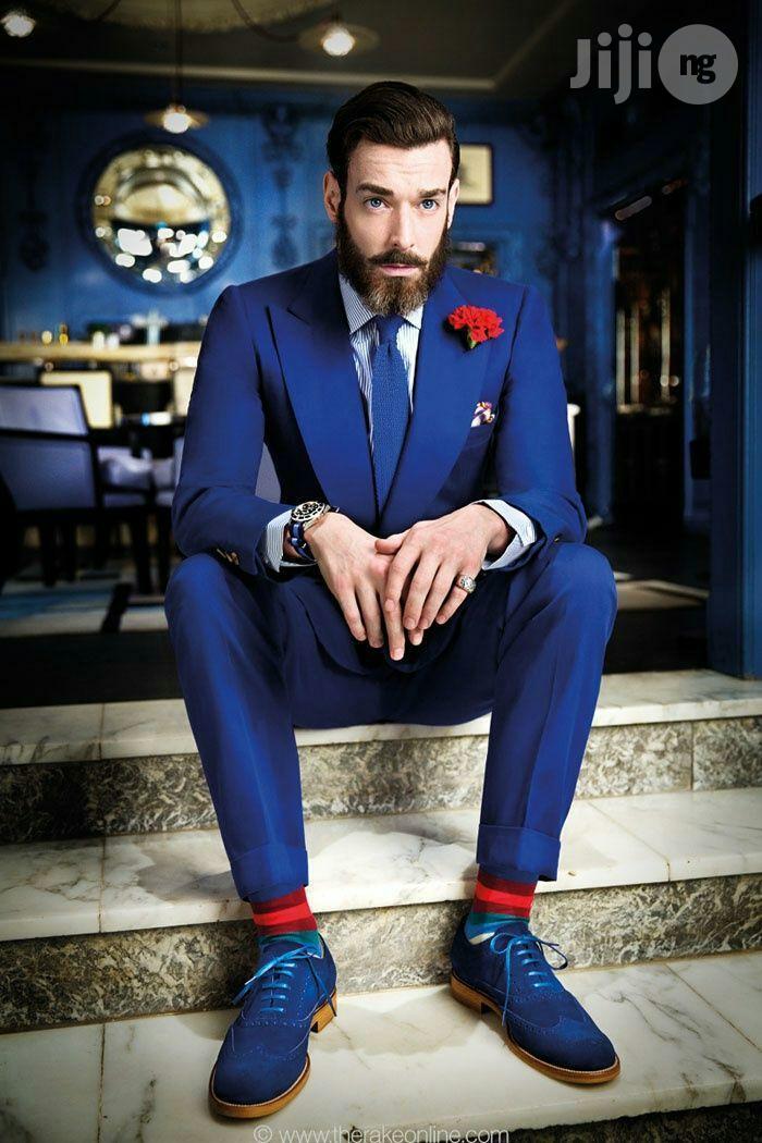 Die Caprie Fit Suit - Matador