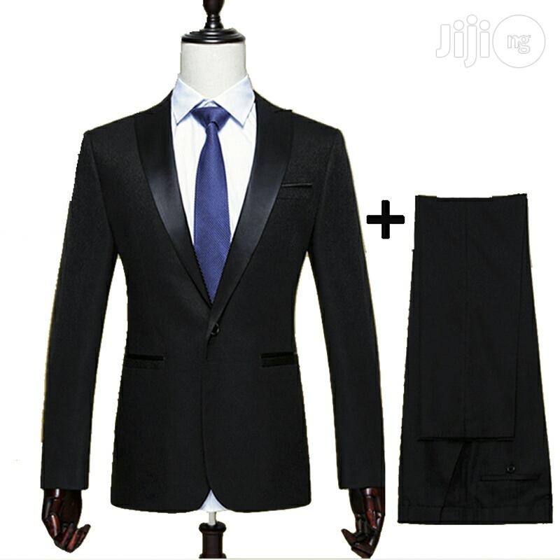 Die Caprie Fit Suit - Matador