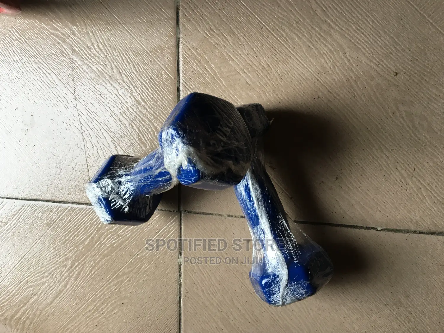2kg Dumbbell