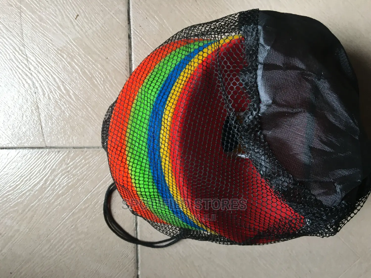 Training Cones 50pcs