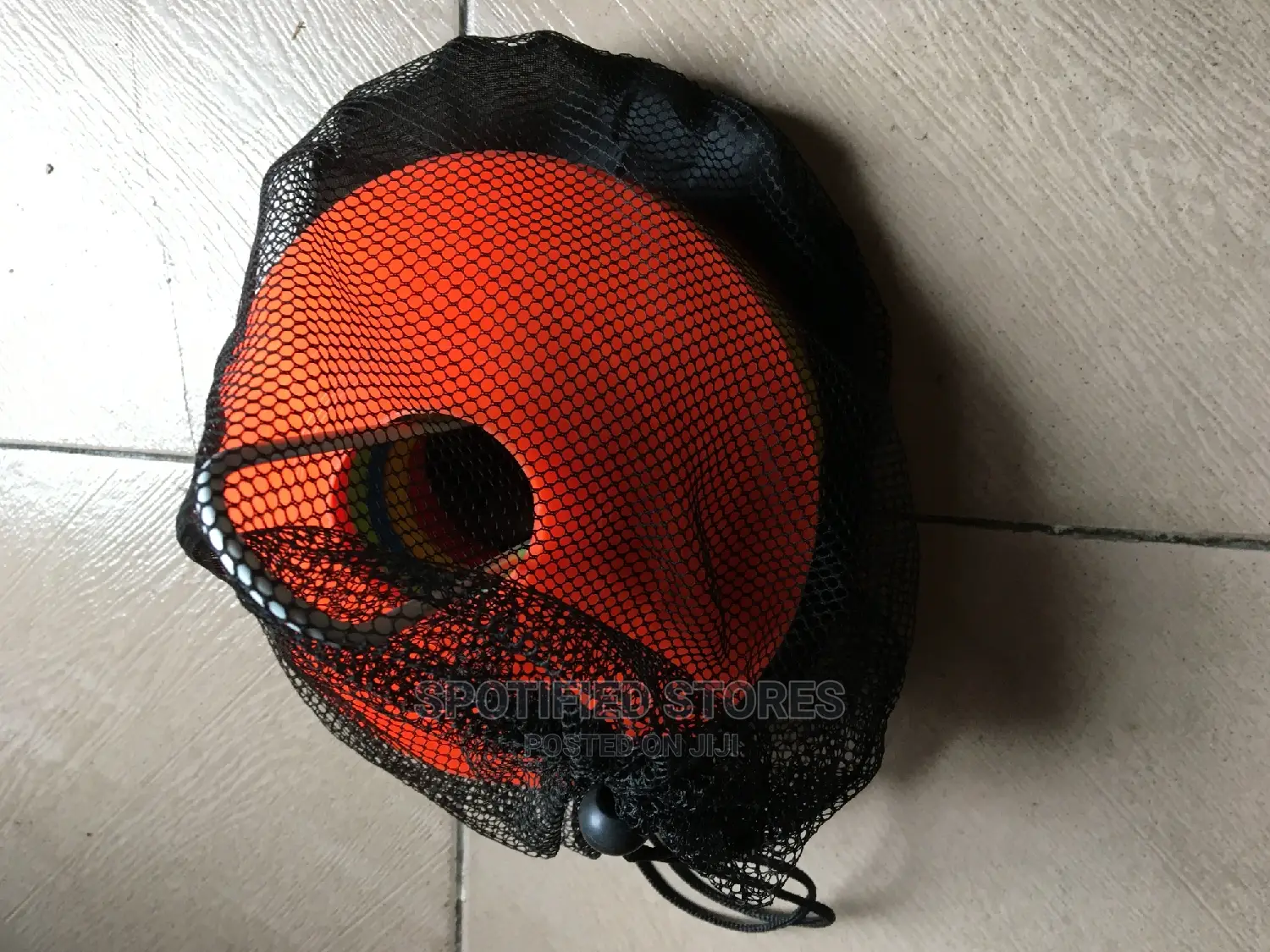 Training Cones 50pcs