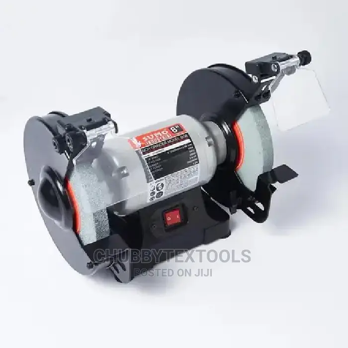 Bench Grinder
