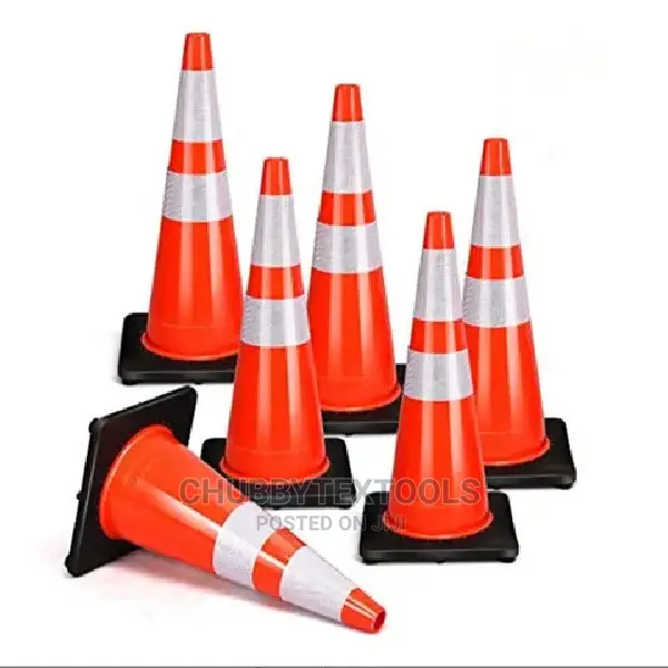 Safety Cone Heavy Duty
