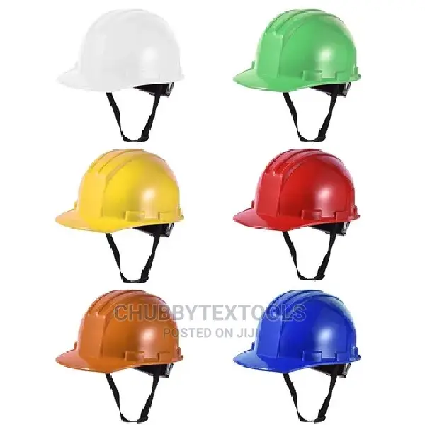 Safety Helmet
