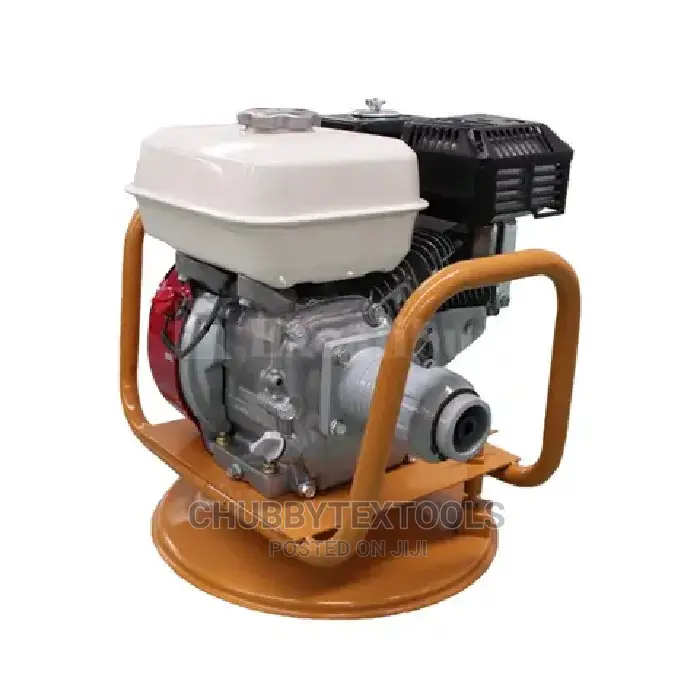Concrete Machine Poker Vibrator