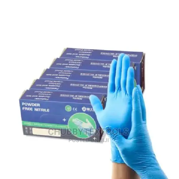 Surgical Hand Glove