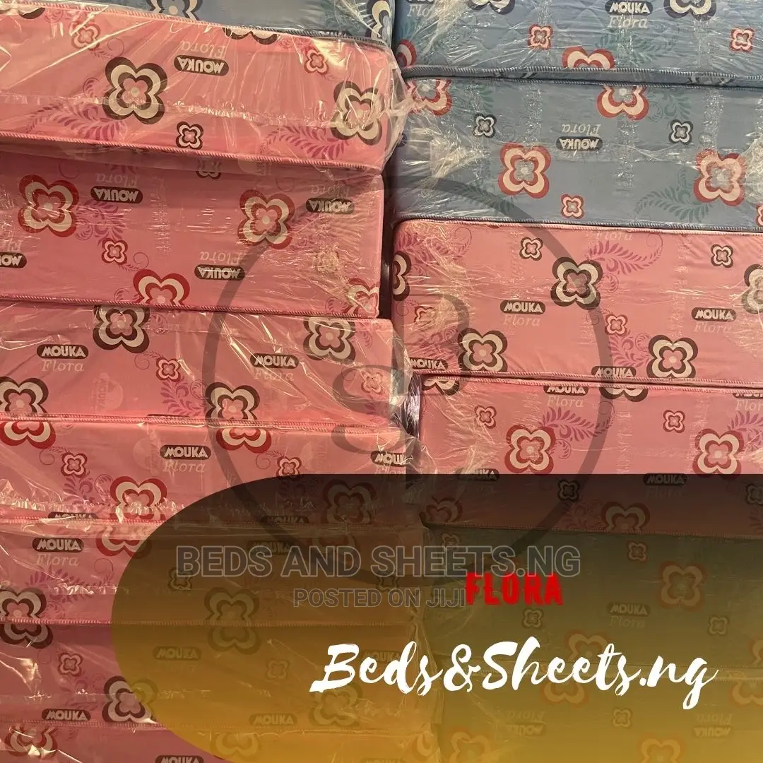 Original Mouka Flora 6 by 6 by 10 With 3 Yrs Warranty