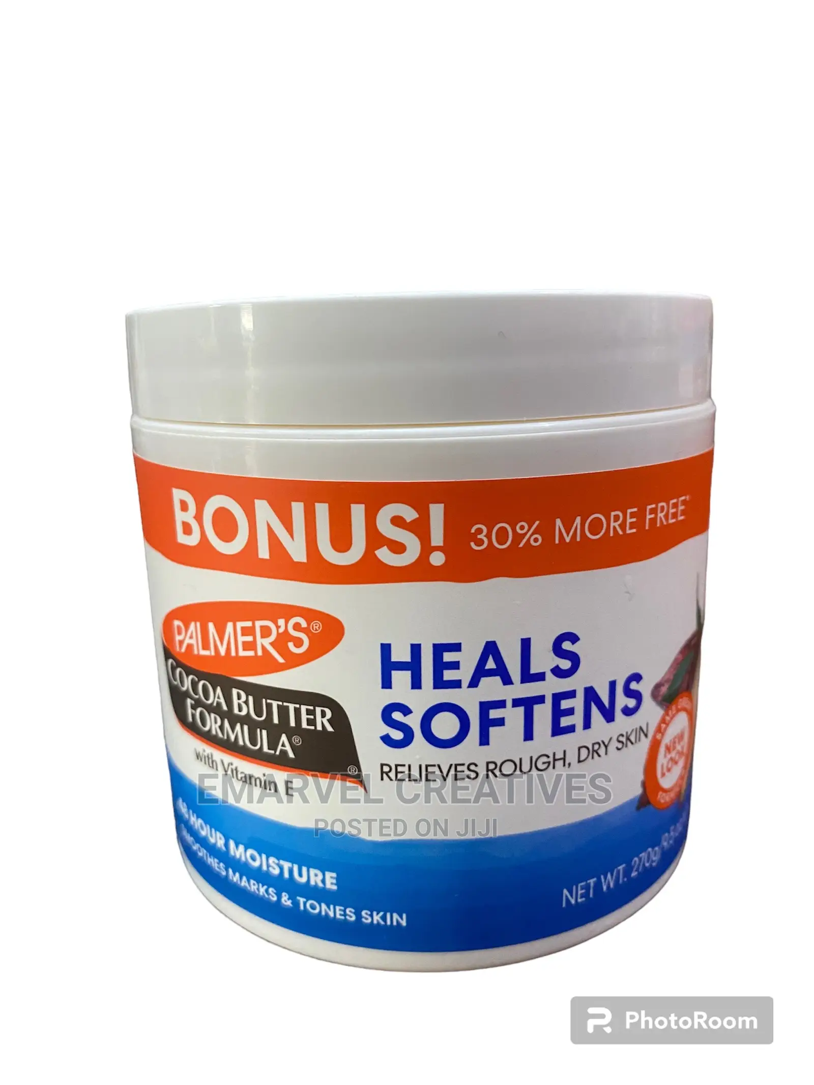 Cocoa Butter Palmers