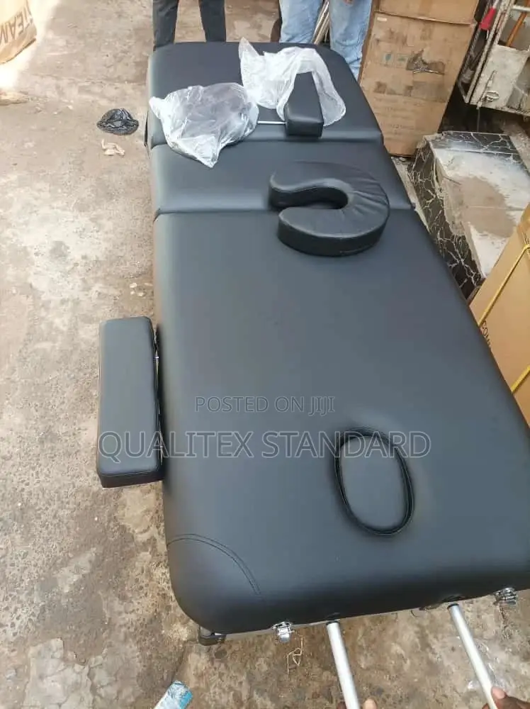 Massage Bed