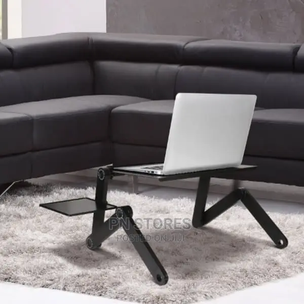 T9 Modern Laptop Stands With Fan