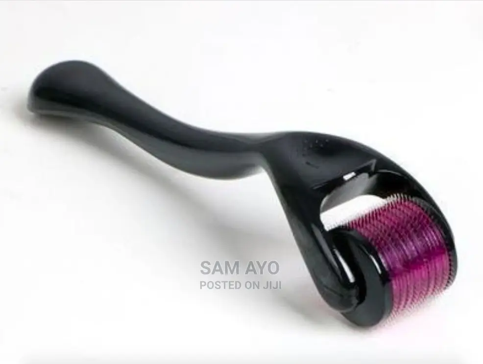 Derma Roller - 0.25mm,0.5mm,0.75mm,1.0mm, 1.5mm,2mm