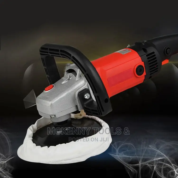 Portable Polishing Machine Multifunctional Car Polishing