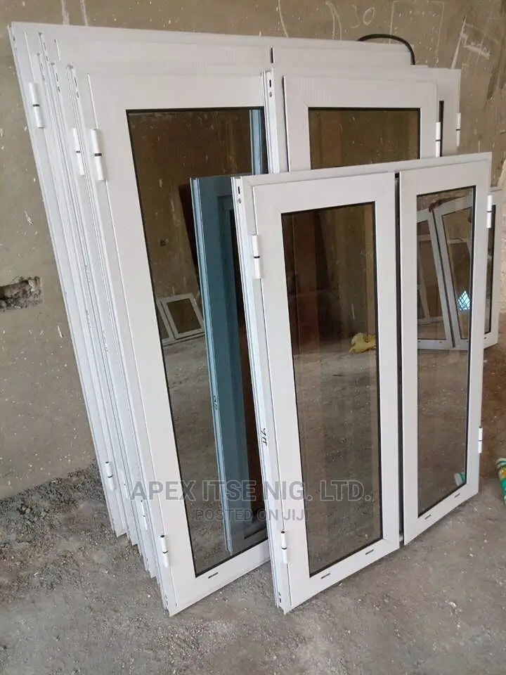 EBM Materials Window