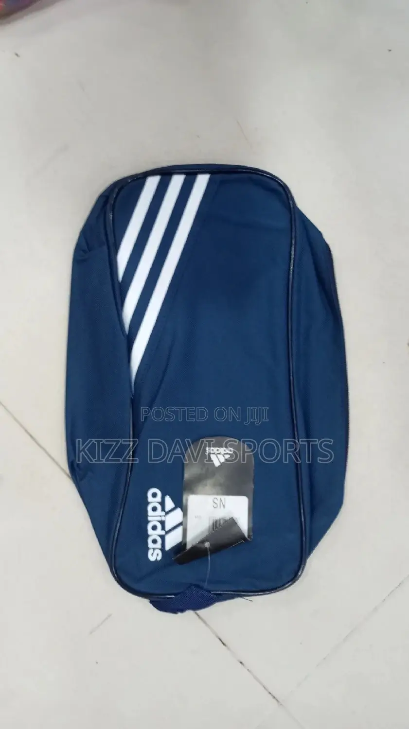 Football Kit Bag Is Available