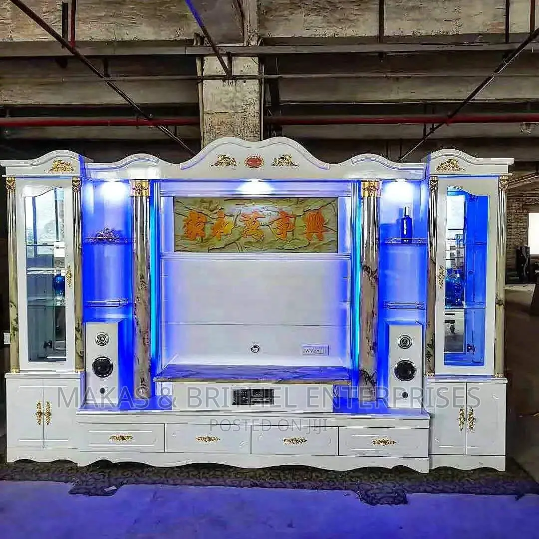 Modern Tv Unit