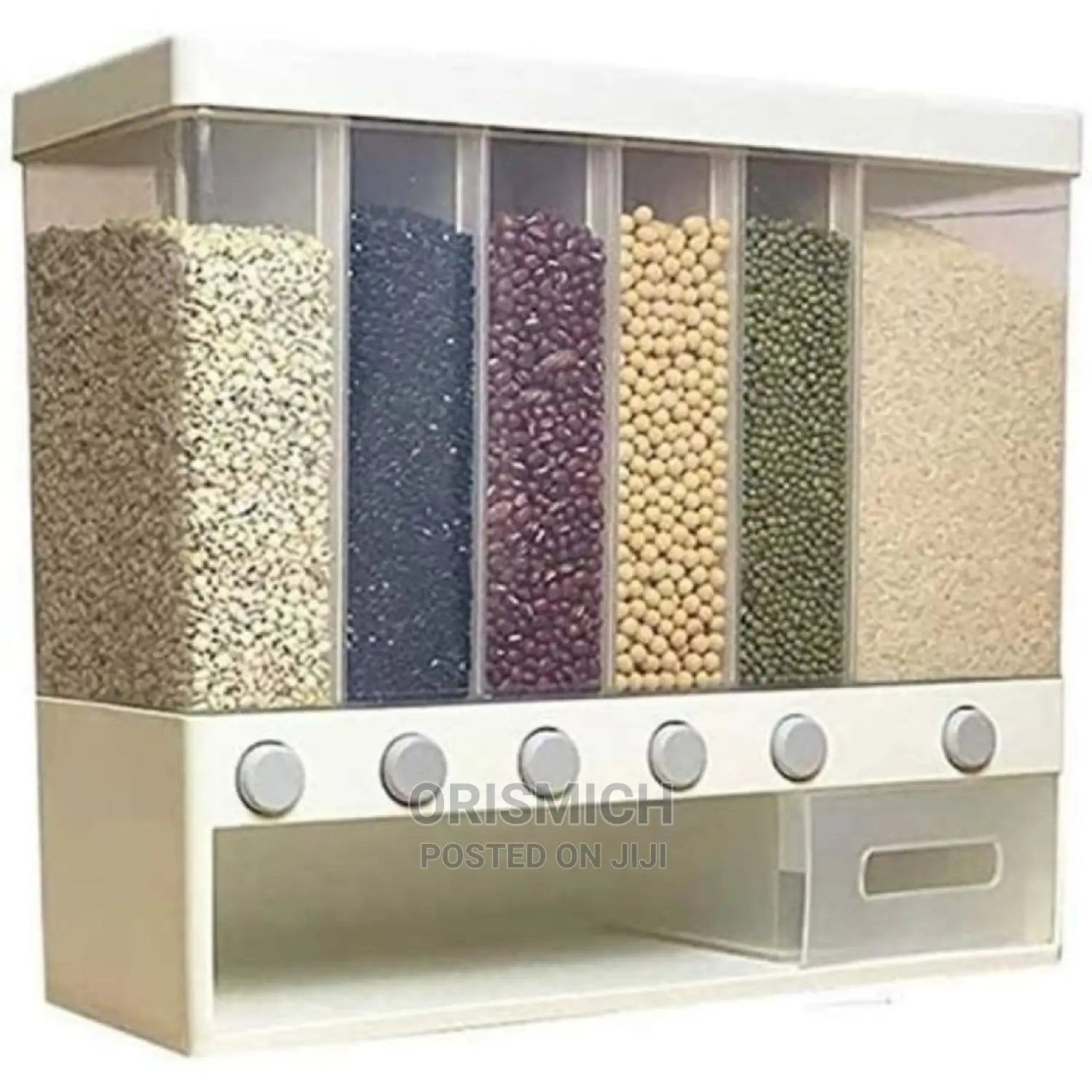 Cereal Dispenser