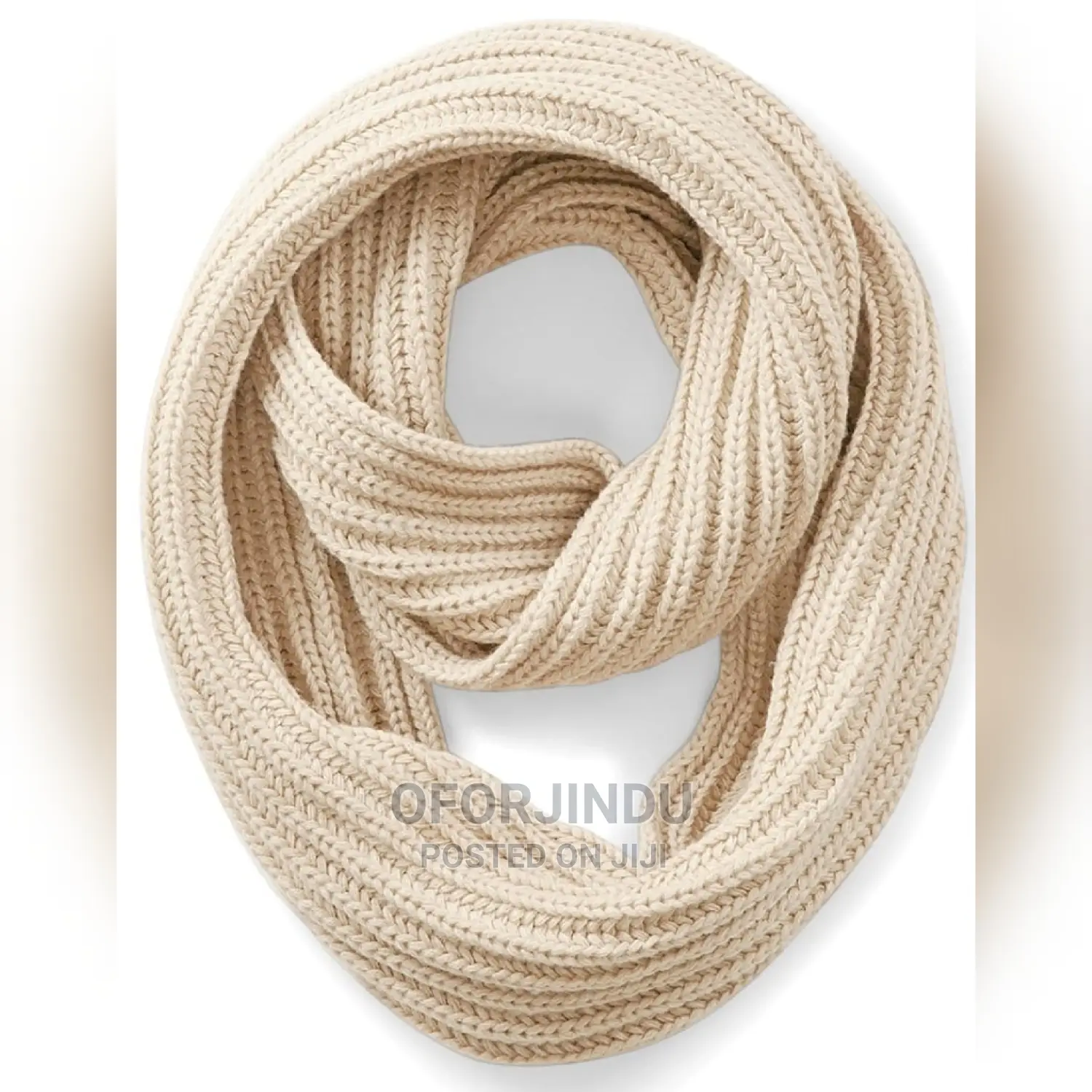 Winter Muffler Scarf Foreign Used Original