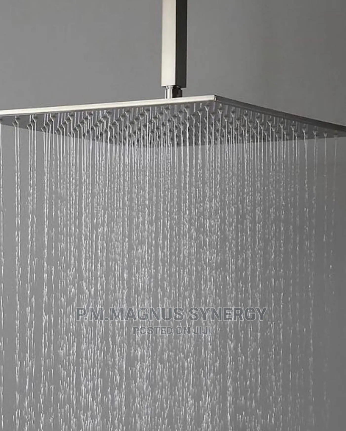 England Standard 40cm Shower.