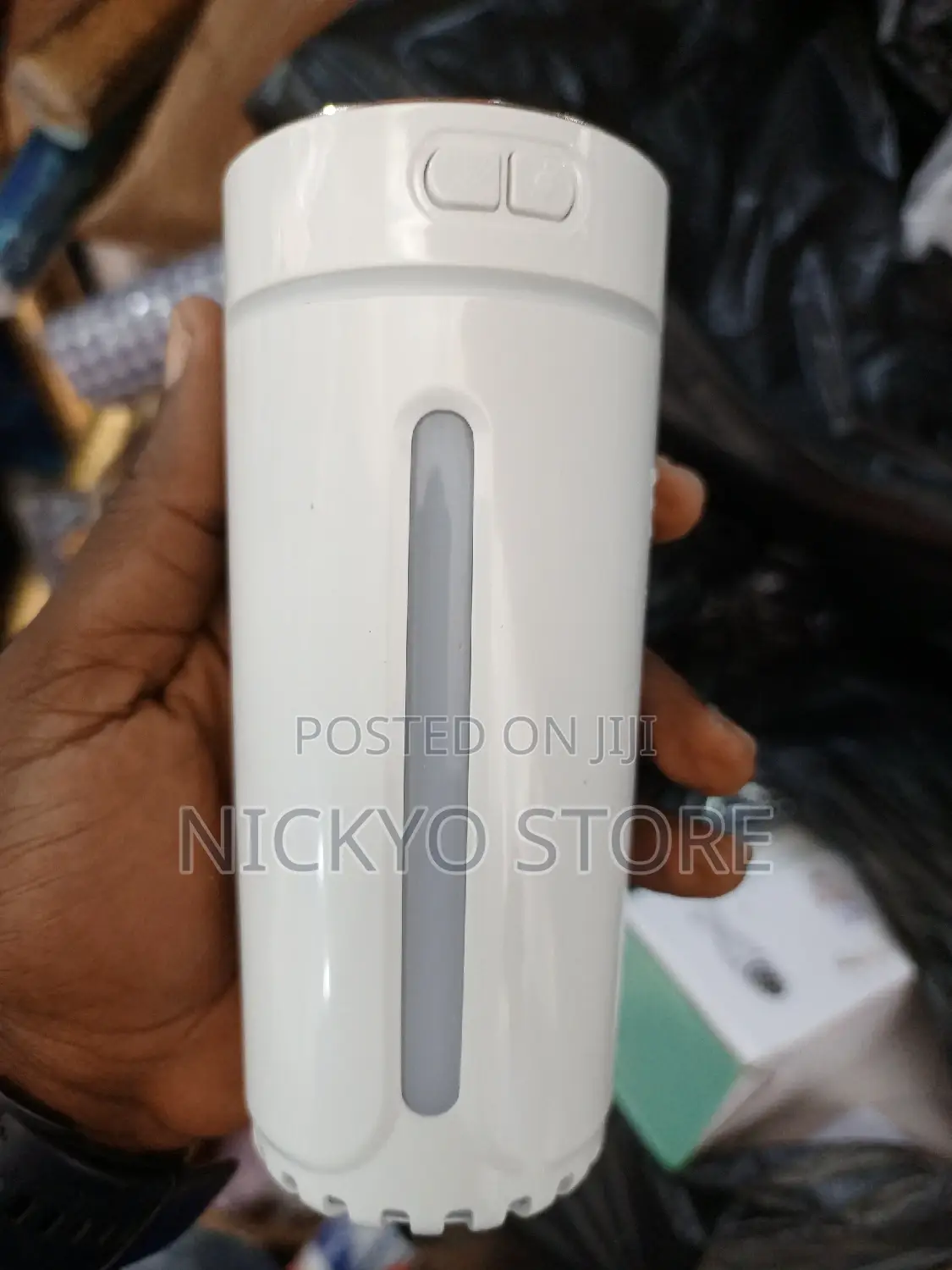 Portable 300ml Air Humidifier New Humidifier