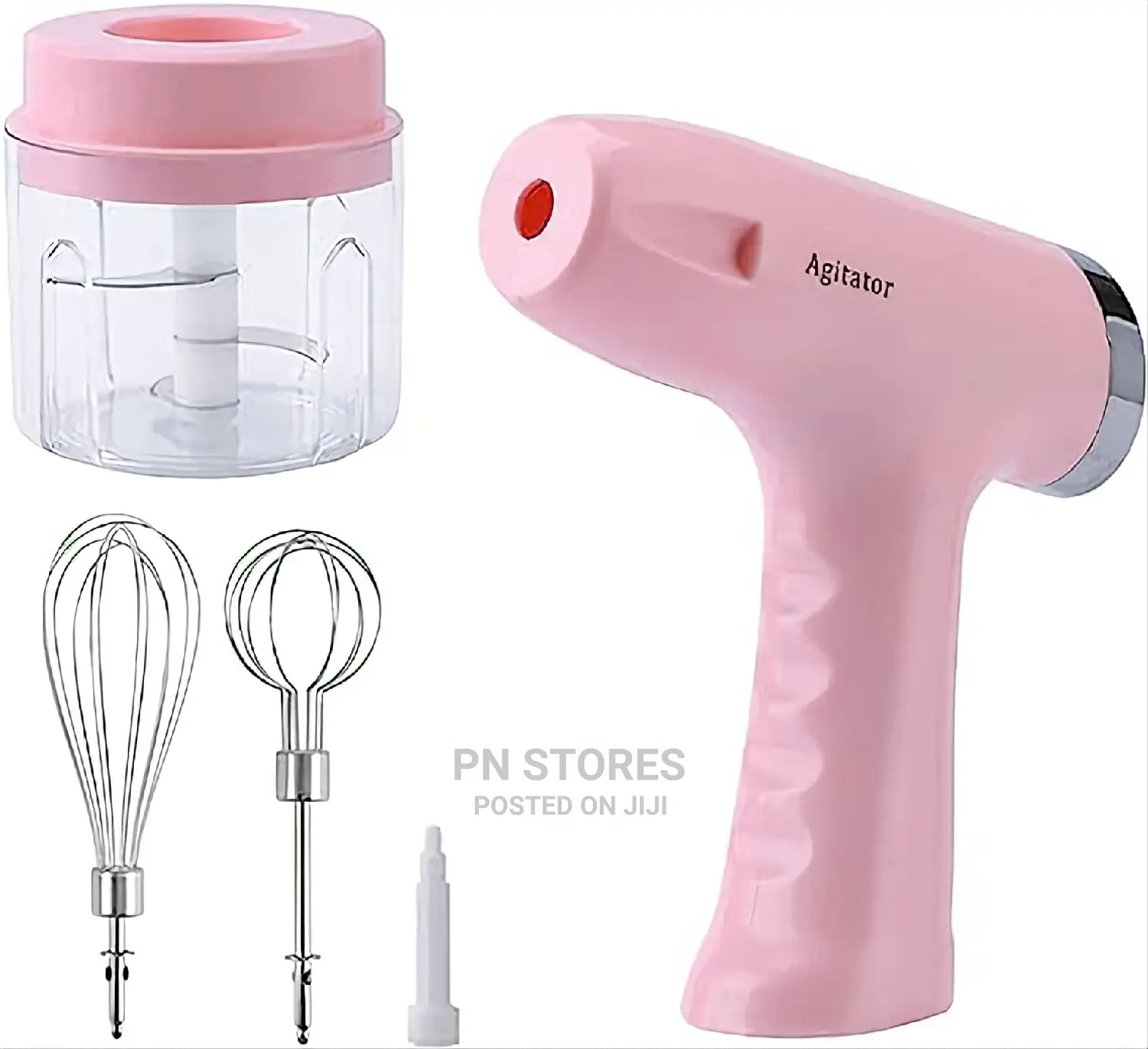 3 in 1 Hand Mixer