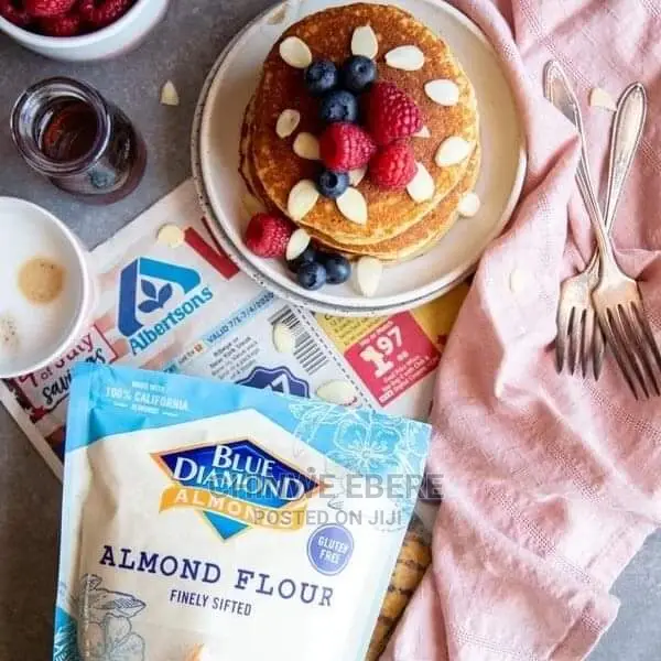Blue Diamond Almond Flour
