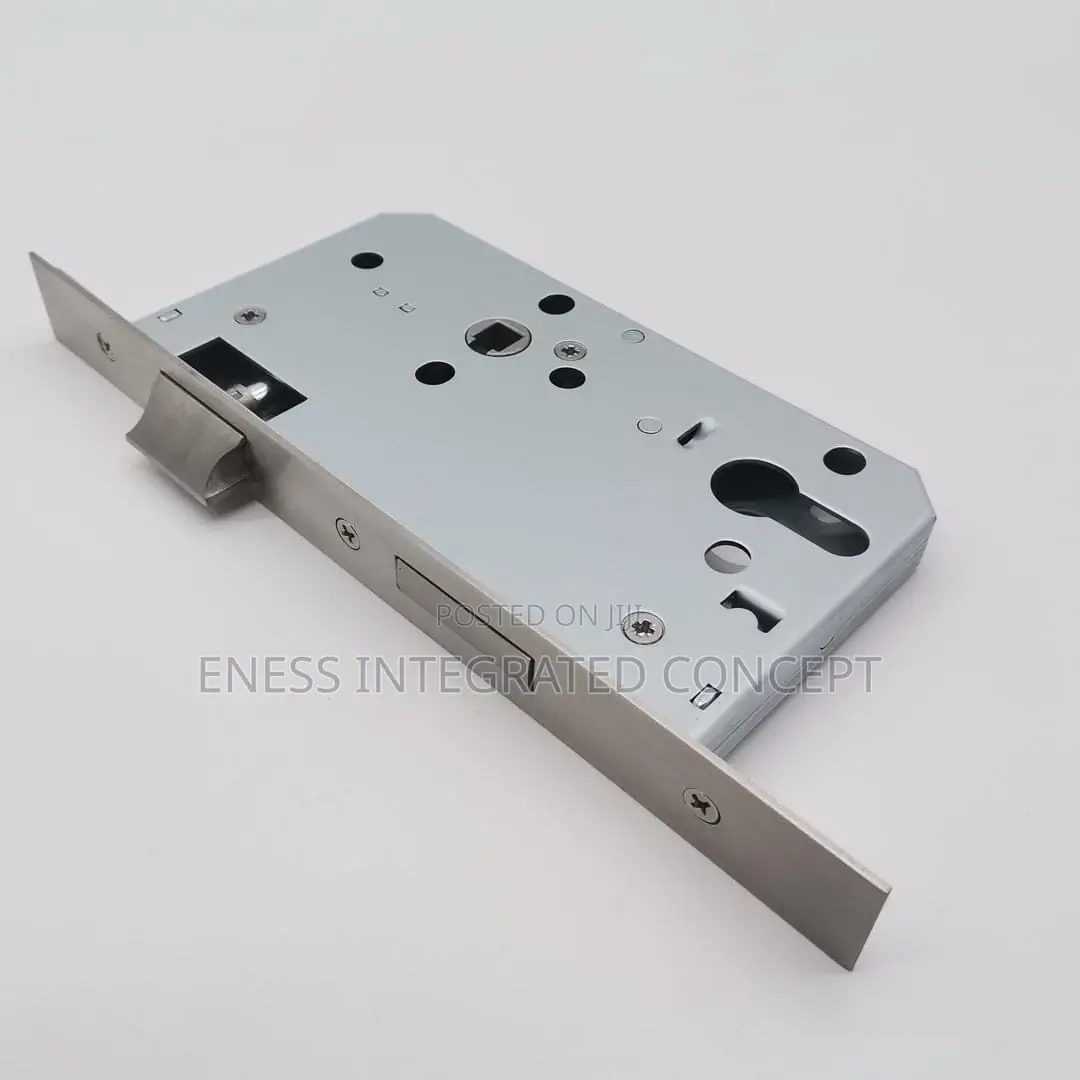 YALE Assa Abloy Series