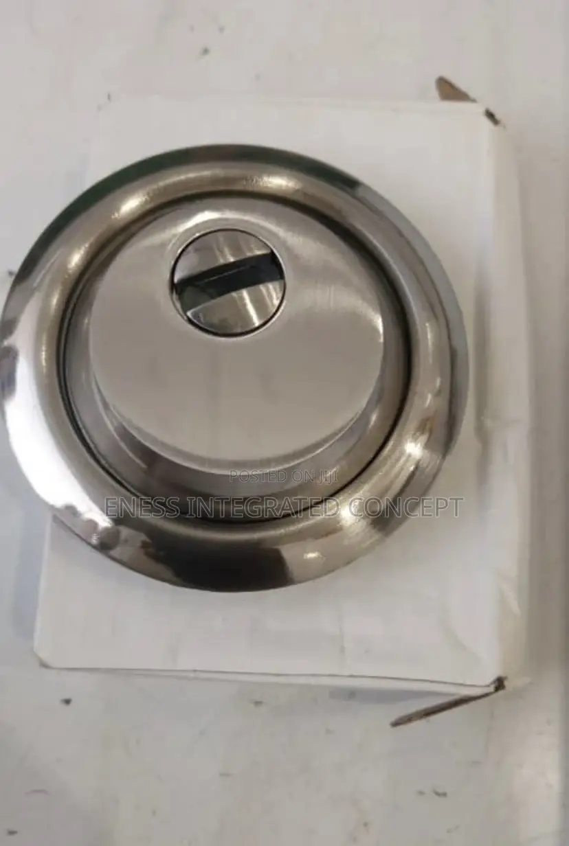 Cylinder Cover For Imported Doors