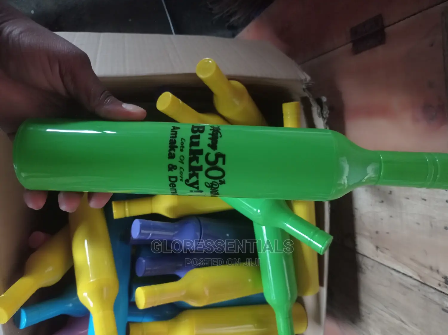 Bottle Umbrella Souvenirs Wholesale Only