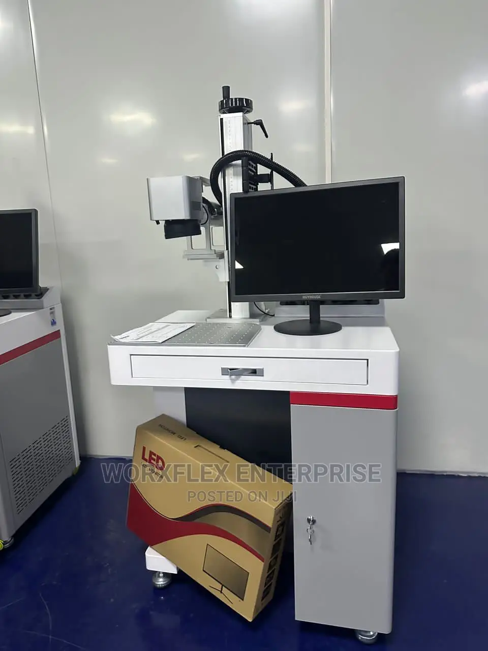 Industrial Marking Machine