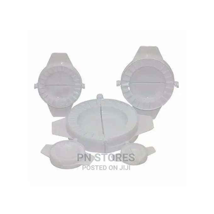 5 in 1 Meat Pie Cutter