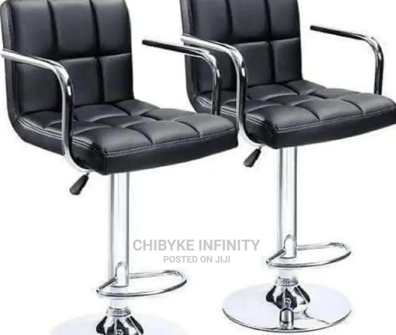 Brand New and Imported Top Quality Adjustable BAR STOOL