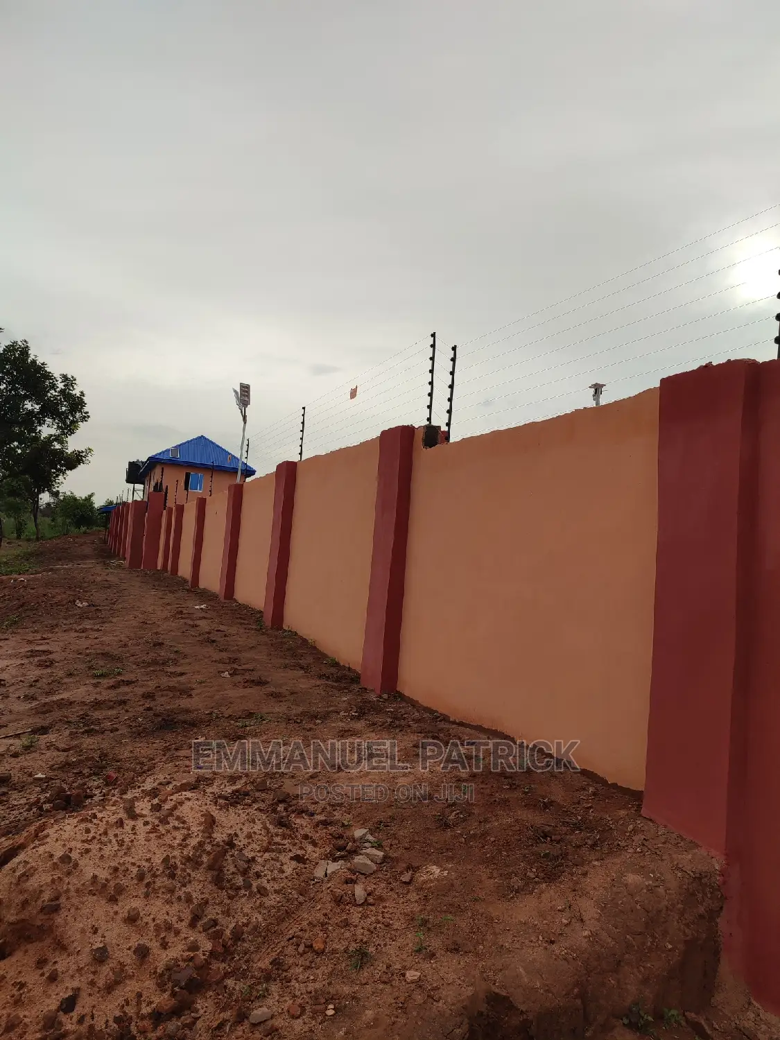 Expert Security Fence for You