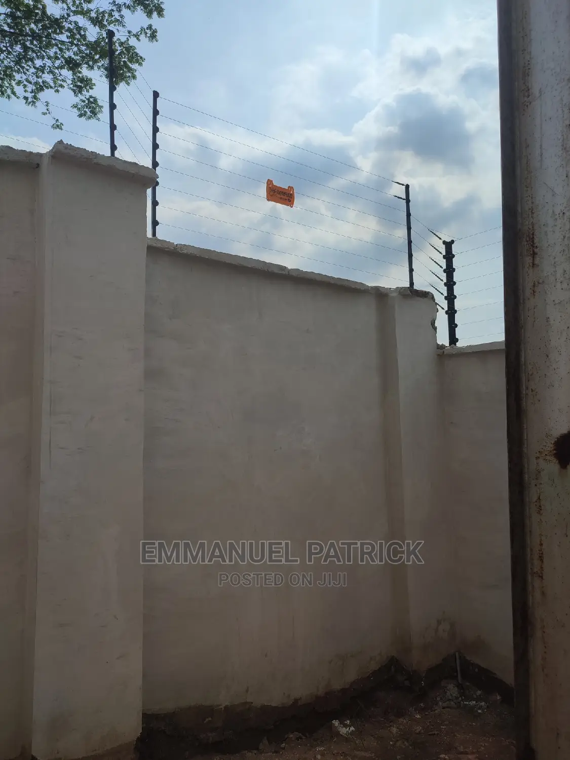 Supreme Perimeter Fence