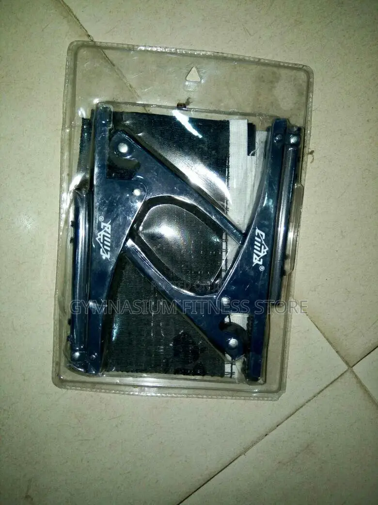 Table Tennis Post With Clip