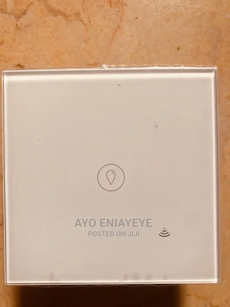 A/C Smart Switch 40amp Smart Home