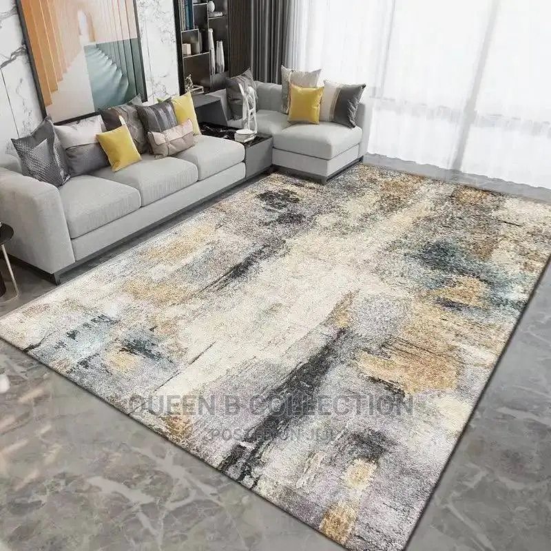 Luxury Center Rug
