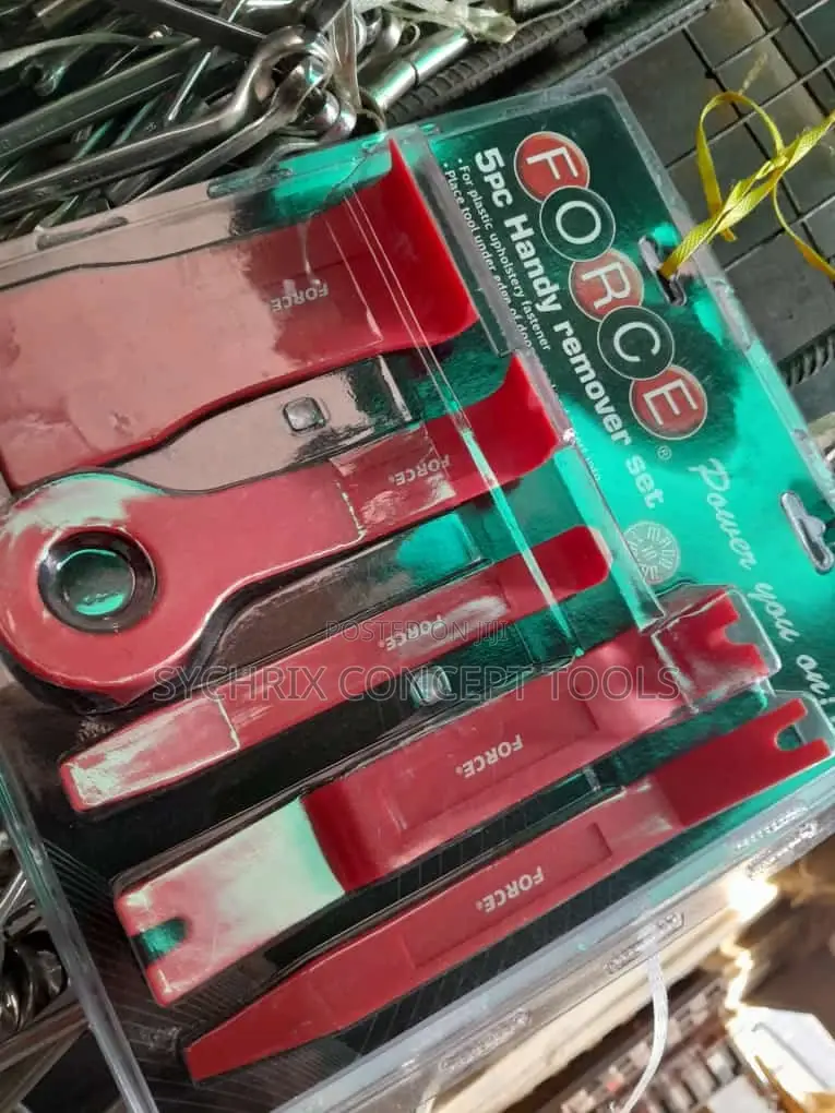 5pcs Handy Remover Set