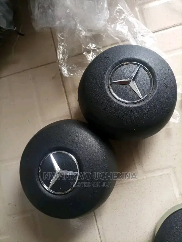 Airbag for All Lastest Benz