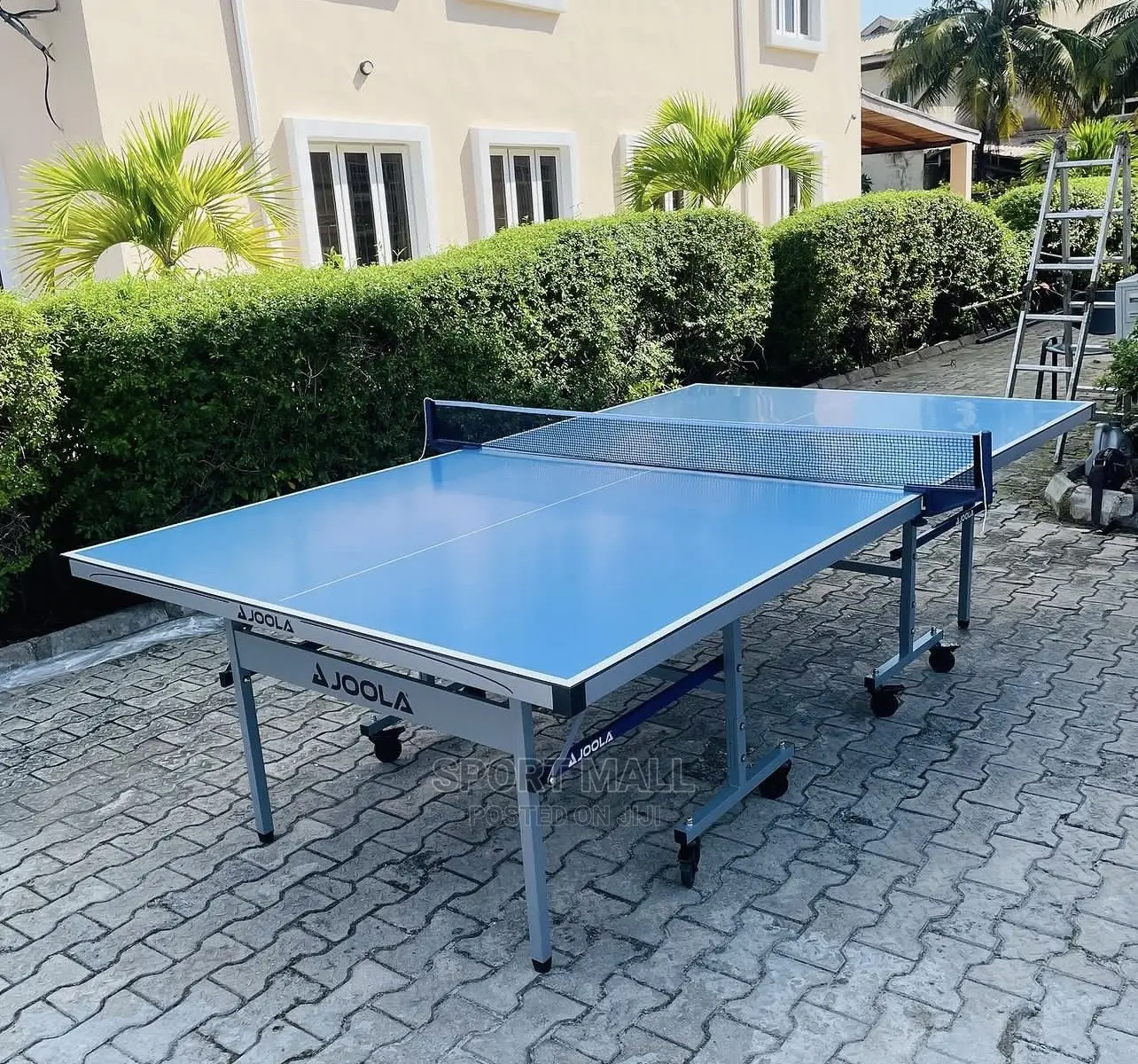 Water Resistance Joola Outdoor Table (New)
