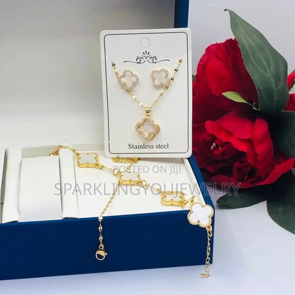 Jewelry Set for Ladies