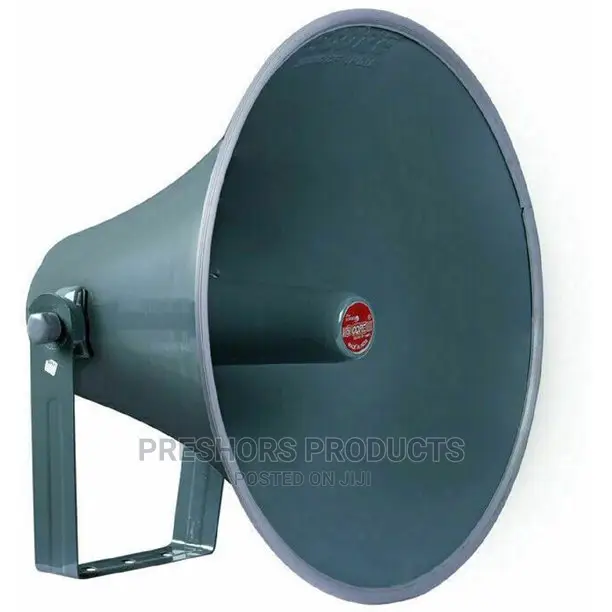 Horn Speaker