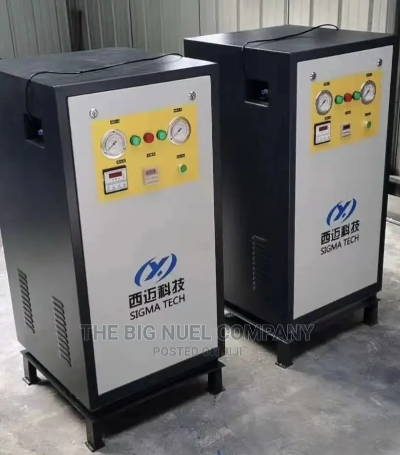 Nitrogen Generator