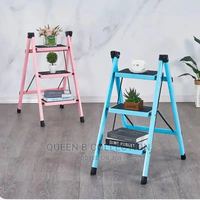 3 Steps Foldable Ladder.