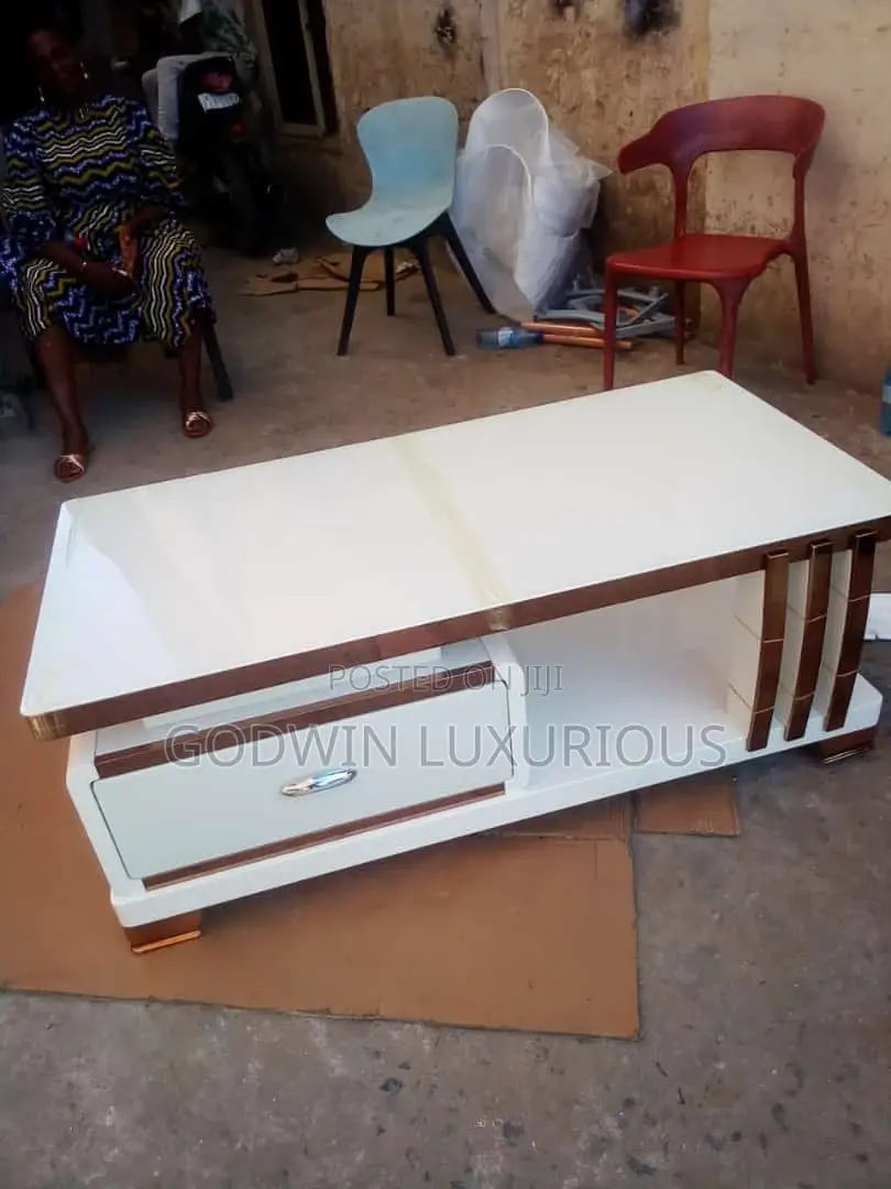Television Stand