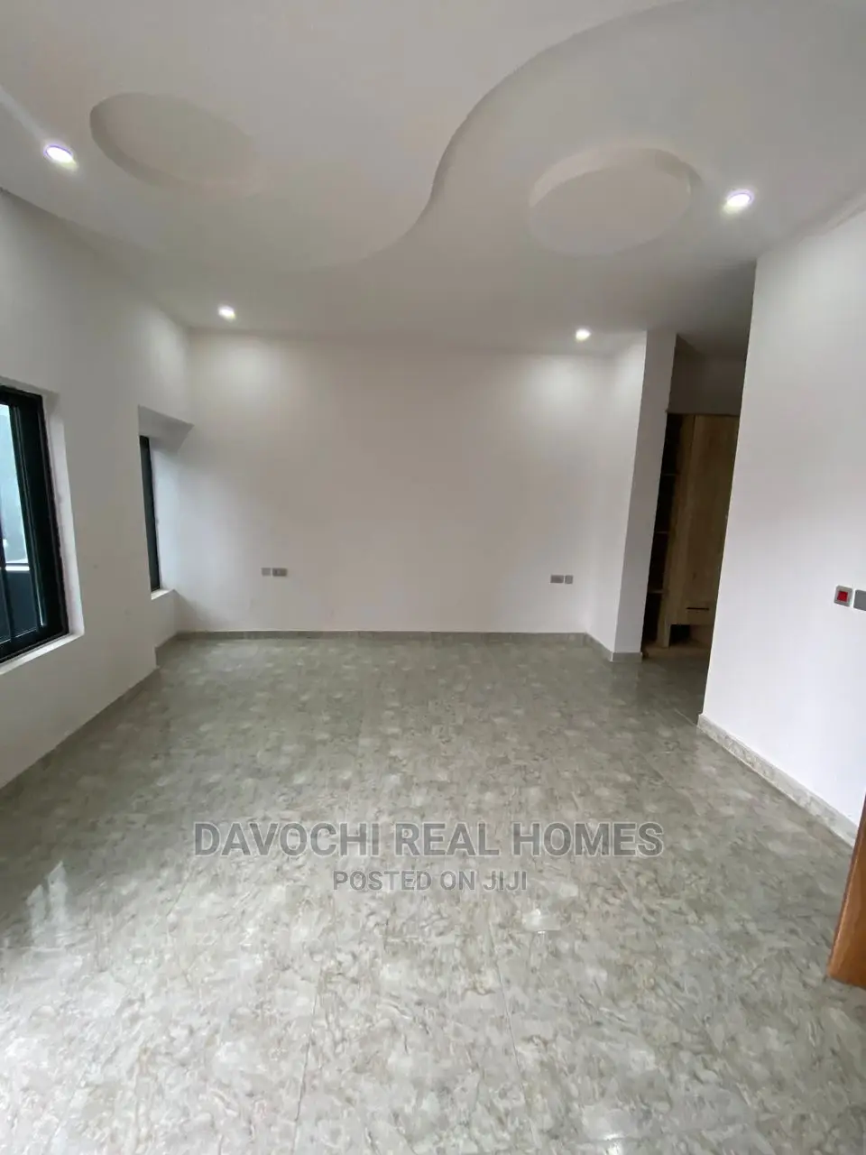 4bdrm Duplex in Ikate-Lekki for rent