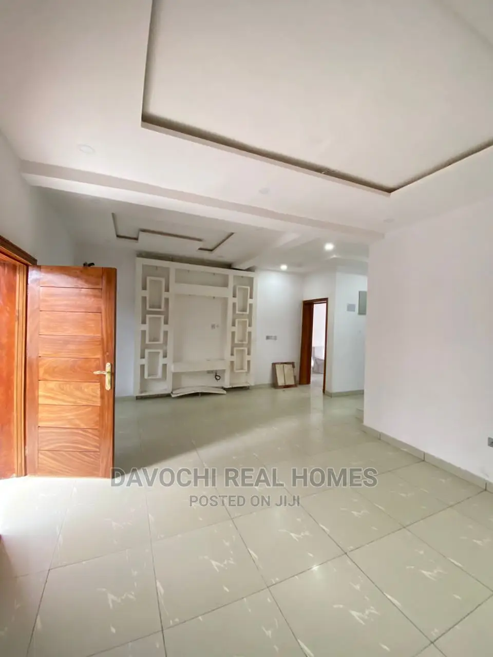 4bdrm Duplex in Ikate-Lekki for rent