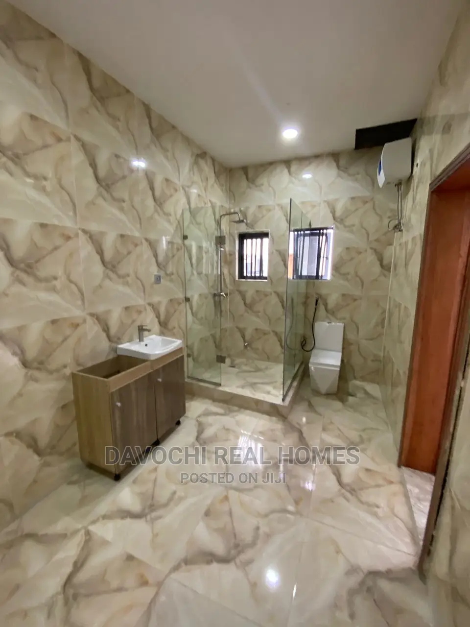 4bdrm Duplex in Ikate-Lekki for rent