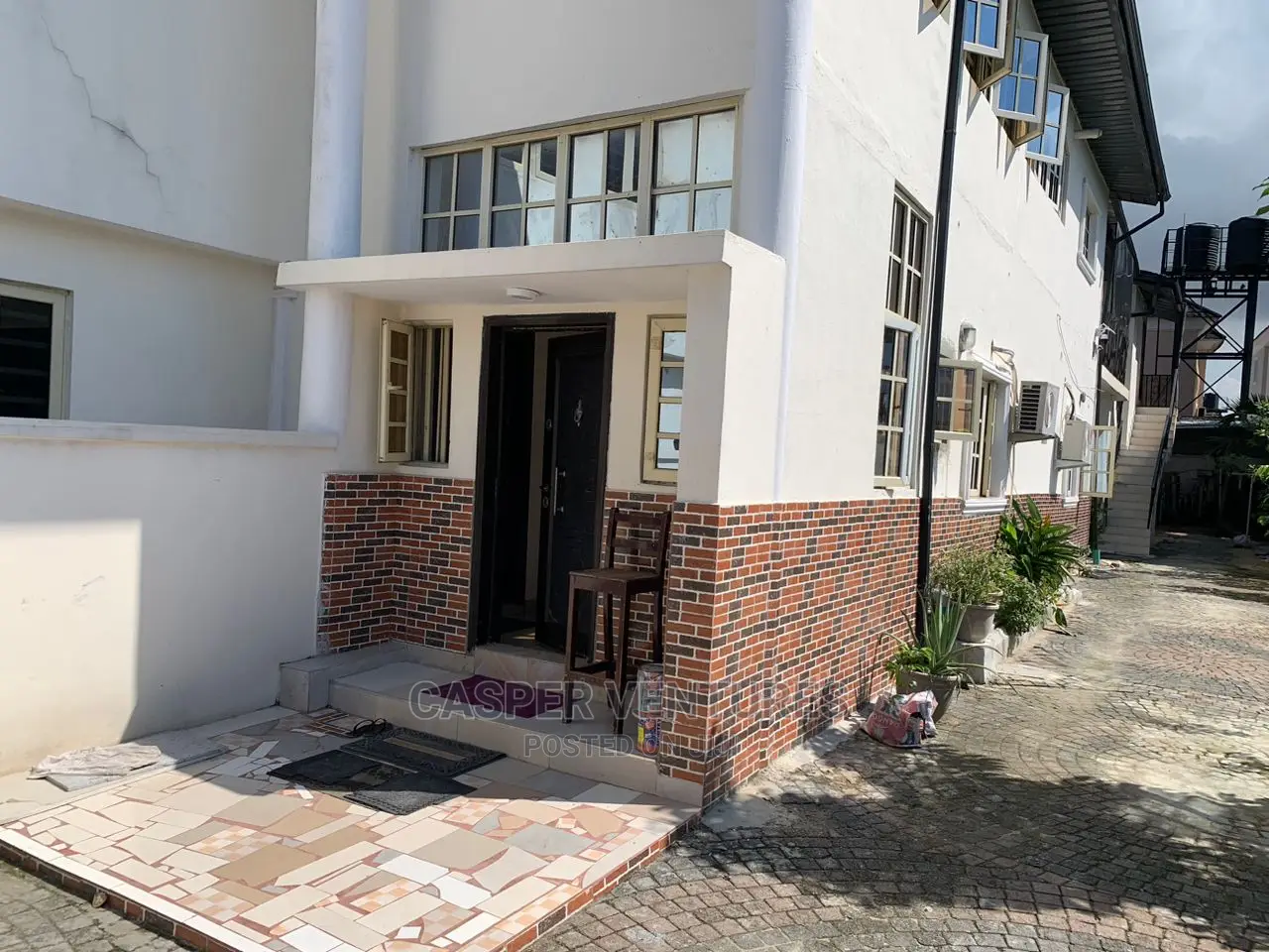 2bdrm Apartment in Ologolo for rent