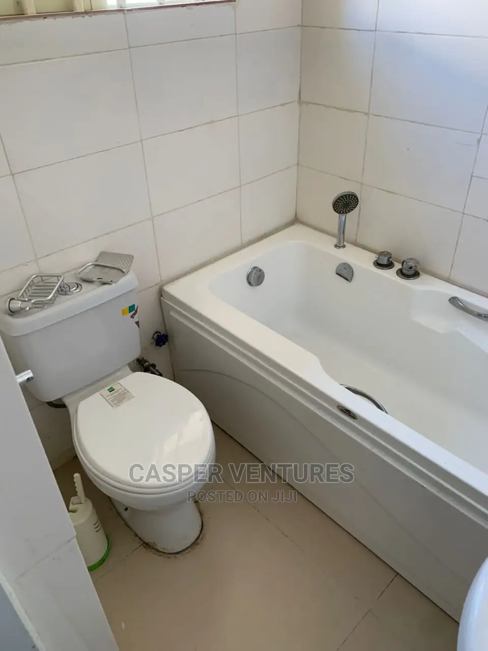 2bdrm Apartment in Ologolo for rent